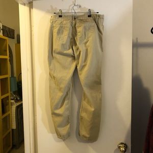True Religion khakis